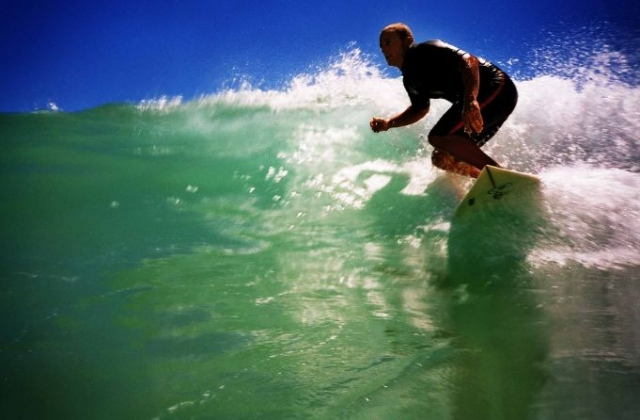 Wind and Fun Tarifa 